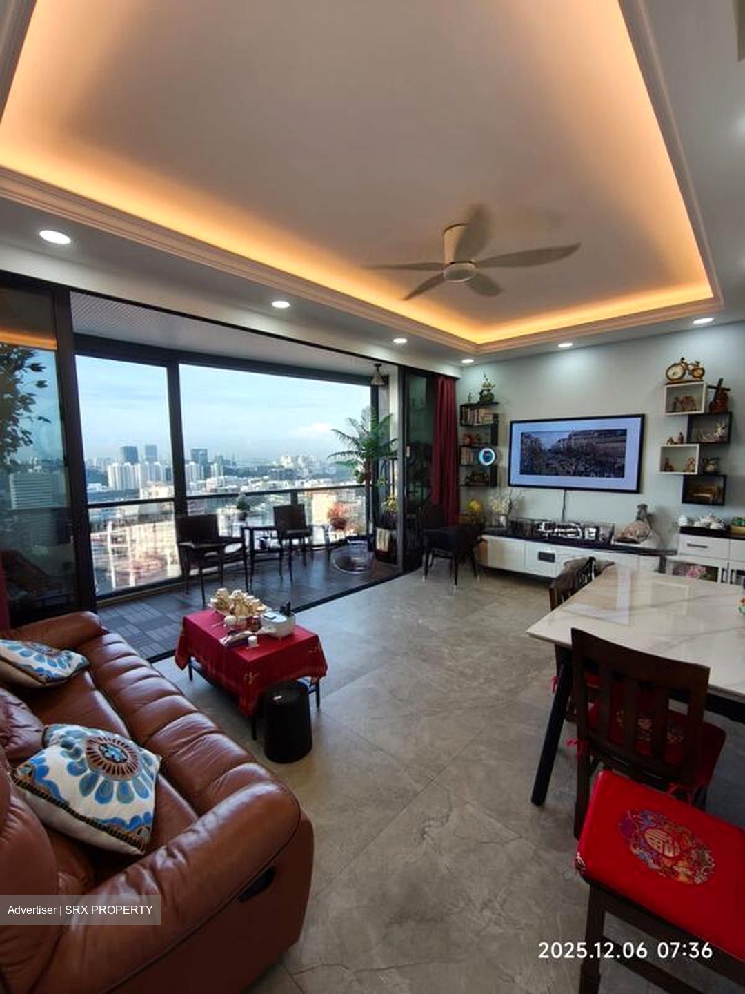 Artra (D3), Apartment #509670951